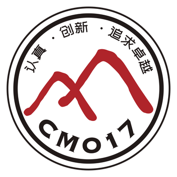 CMO17班徽